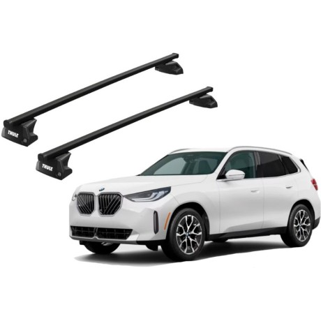 Barras Thule BMW X3 25- RA...