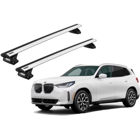 Barras Thule BMW X3 25- RA...