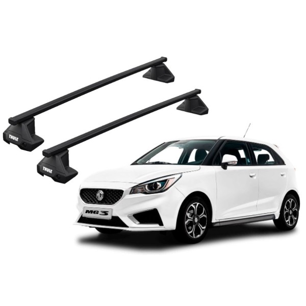 Barras Thule MG 3 24- TN / SquareBar EVO