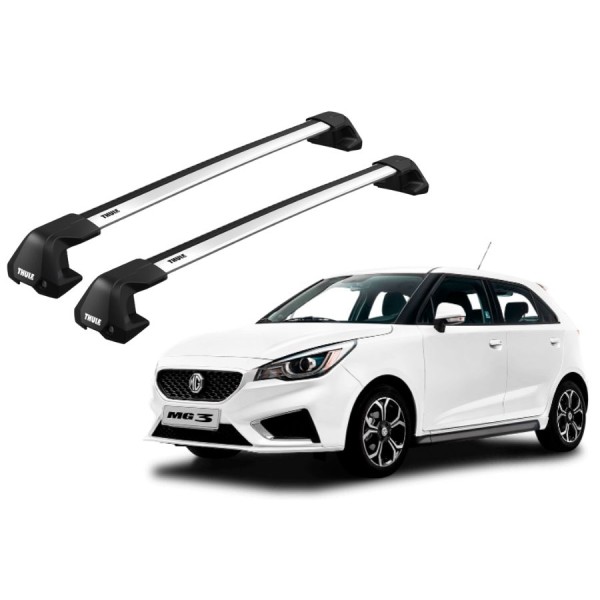 Barras Thule MG 3 24- TN / EDGE Flush