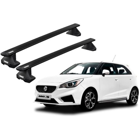 Barras Thule MG 3 24- TN /...