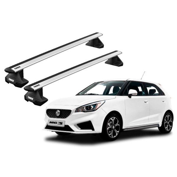 Barras Thule MG 3 24- TN / WingBar EVO