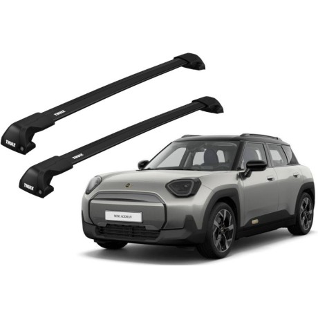 Barras Thule MINI Aceman...