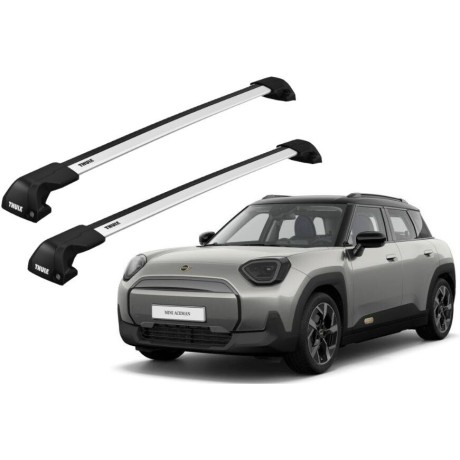 Barras Thule MINI Aceman...