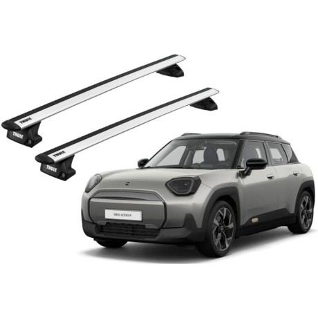 Barras Thule MINI Aceman...