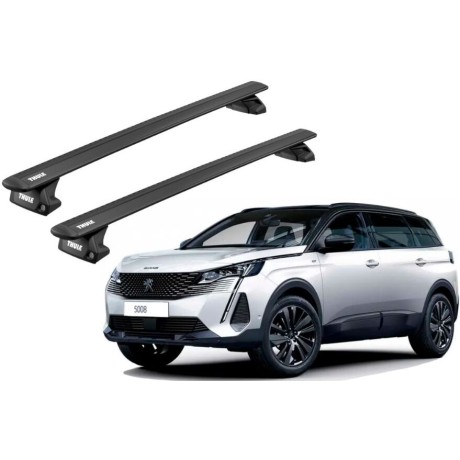 Barras Thule PEUGEOT 5008...