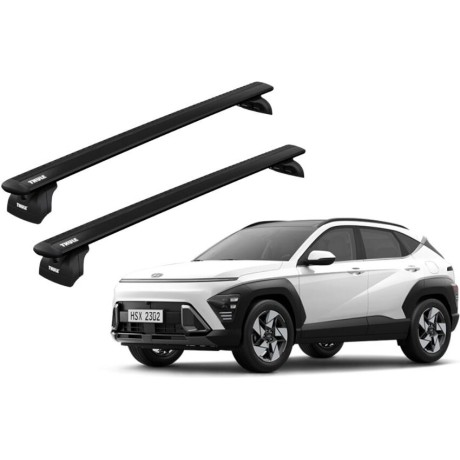 Barras Thule HYUNDAI Kona...