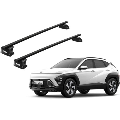 Barras Thule HYUNDAI Kona...