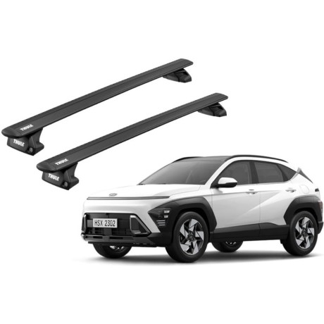 Barras Thule HYUNDAI Kona...