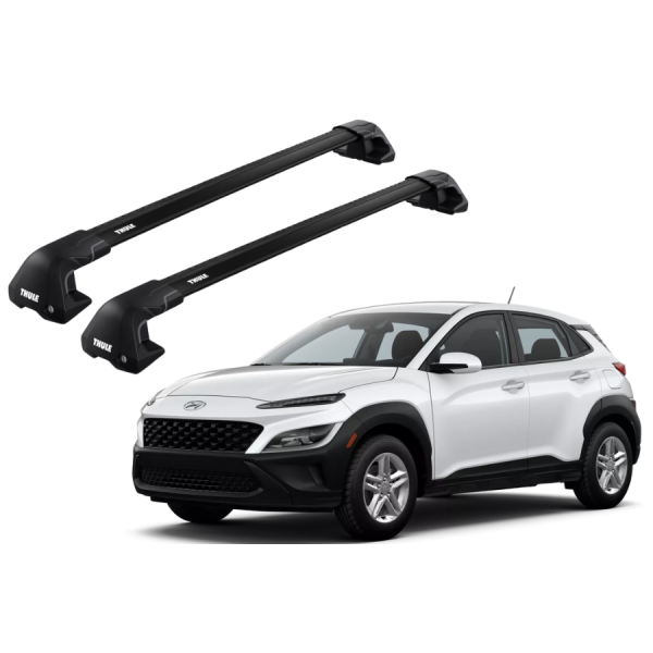 Barras Thule HYUNDAI Kona...