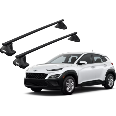 Barras Thule HYUNDAI Kona...