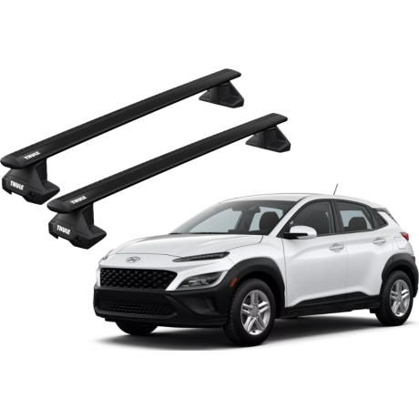 Barras Thule HYUNDAI Kona...