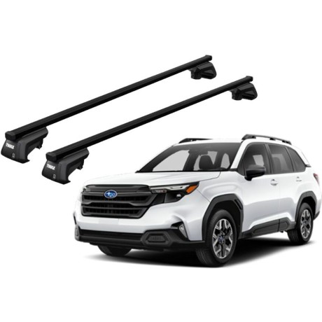 Barras Thule SUBARU...