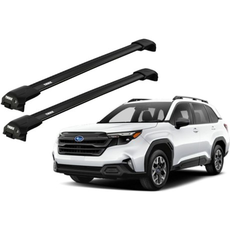 Barras Thule SUBARU...