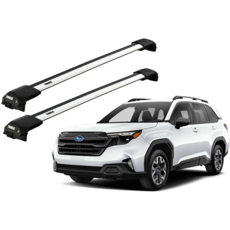 Barras Thule SUBARU...