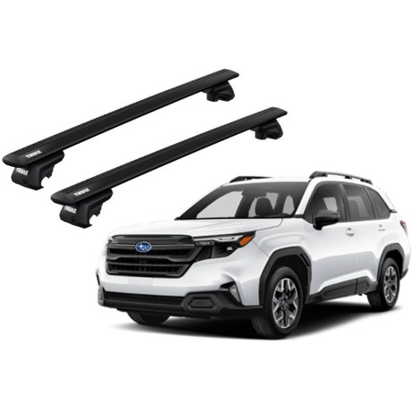 Barras Thule SUBARU...