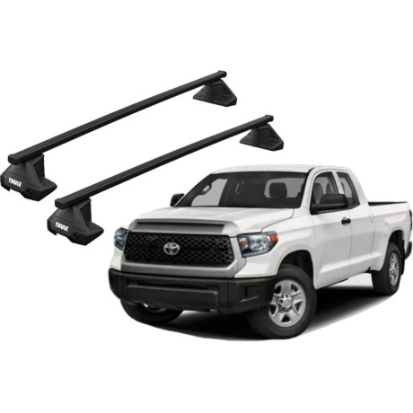 Barras Thule TOYOTA Tundra...