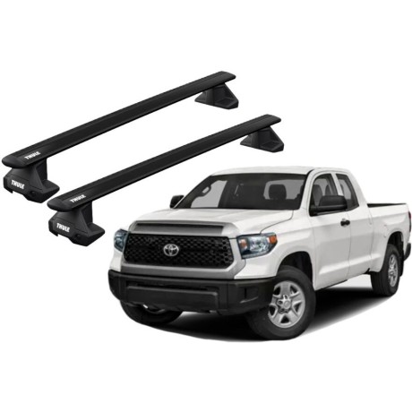 Barras Thule TOYOTA Tundra...