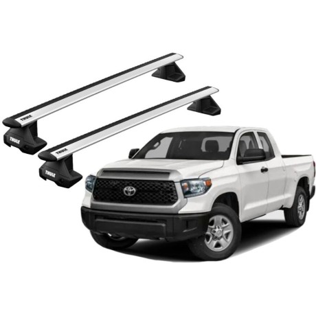 Barras Thule TOYOTA Tundra...