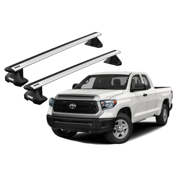 Barras Thule TOYOTA Tundra 07-21 TN / Win EVO