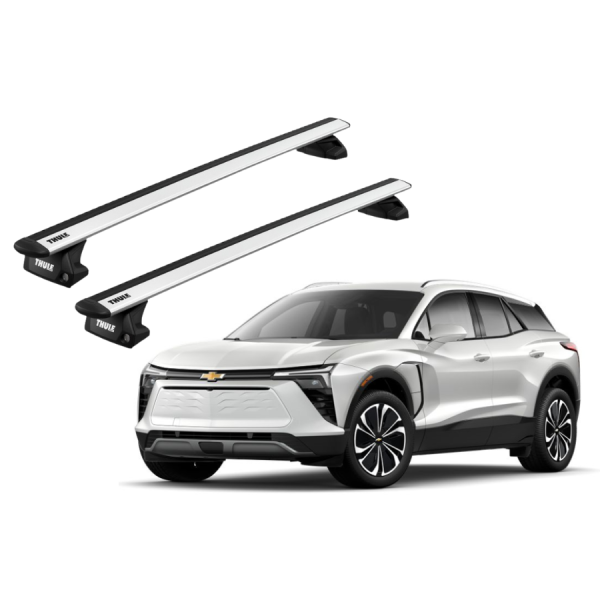 Barras Thule CHEVROLET Blazer EV 24- RA / WingBar EVO