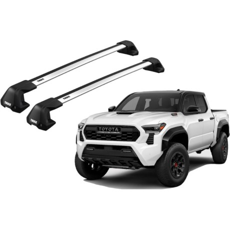 Barras Thule TOYOTA Tacoma...