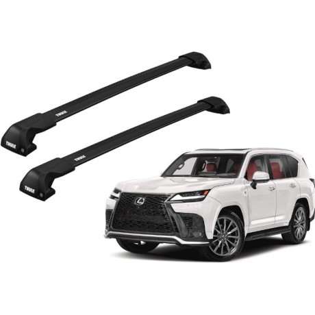 Barras Thule LEXUS LX 22-...