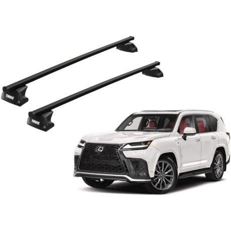 Barras Thule LEXUS LX 22-...