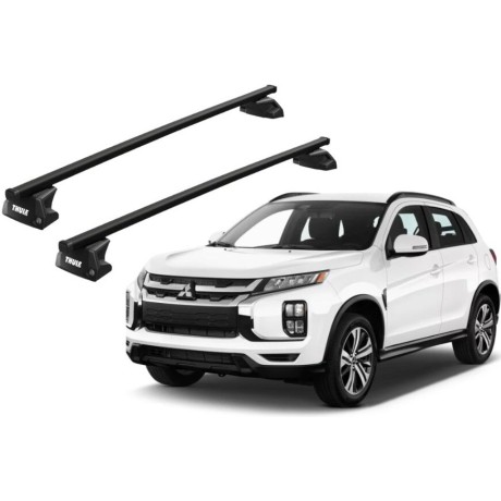 Barras Thule MITSUBISHI ASX...