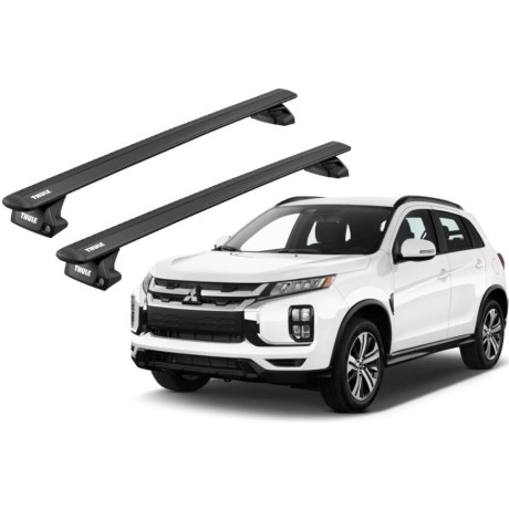 Barras Thule MITSUBISHI ASX...