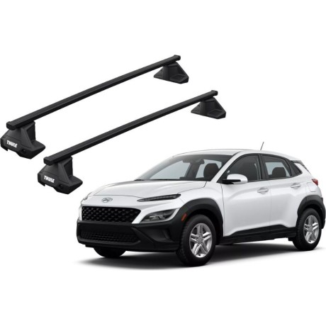 Barras Thule HYUNDAI Kona...