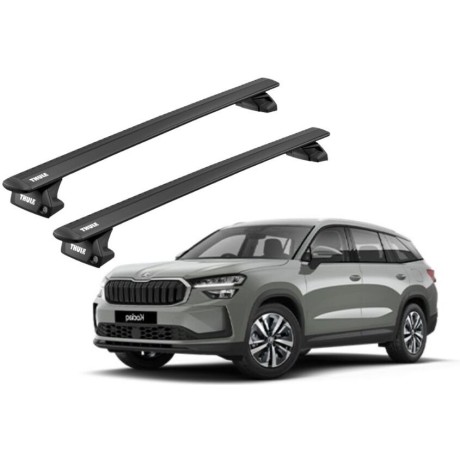 Barras Thule SKODA Kodiaq...