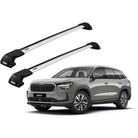 Barras Thule SKODA Kodiaq...