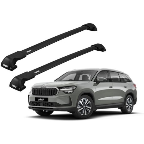 Barras Thule SKODA Kodiaq...