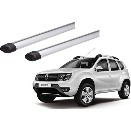 Barras Thule RENAULT Duster...