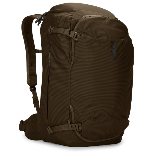 Mochila Thule Landmark 40L Deep Khaki