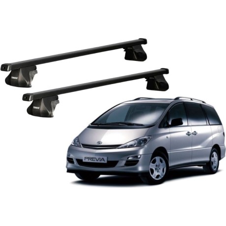 Barras Thule TOYOTA Previa...