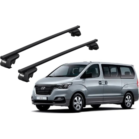 Barras Thule HYUNDAI H-1...