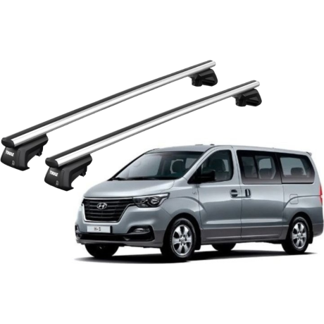 Barras Thule HYUNDAI H-1...