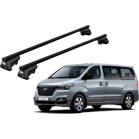 Barras Thule HYUNDAI H-1...