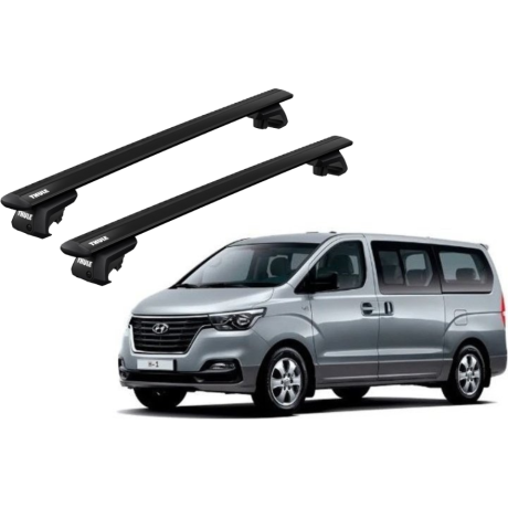 Barras Thule HYUNDAI H-1...