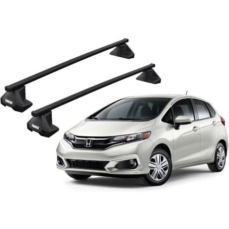 Barras Thule HONDA Fit 20-...