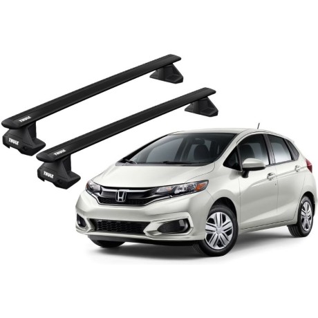 Barras Thule HONDA Fit 20-...