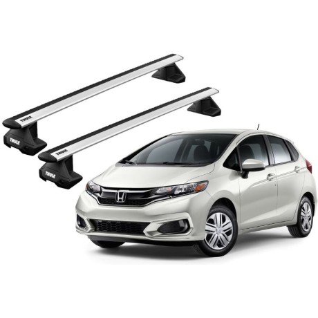 Barras Thule HONDA Fit 20-...