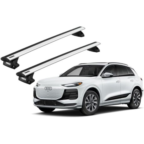 Barras Thule AUDI Q6 e-tron...