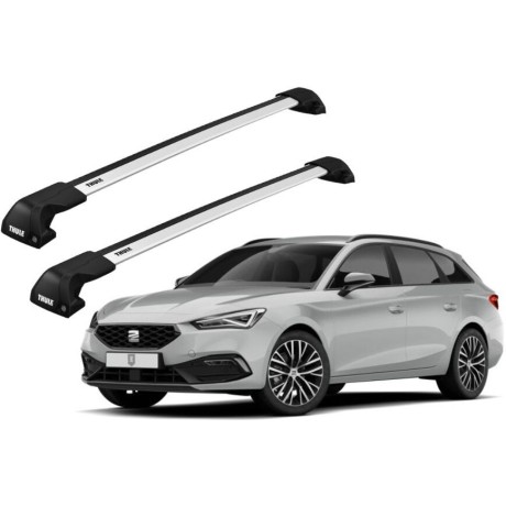 Barras Thule SEAT León ST...