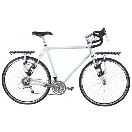 Parrilla Thule Tour Rack