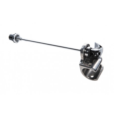 Copla Montaje Thule | Axle Mount ezHitch