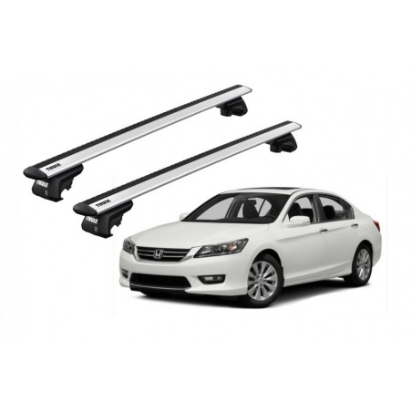 Barras Thule HONDA Accord...