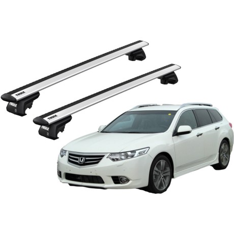 Barras Thule HONDA Accord...